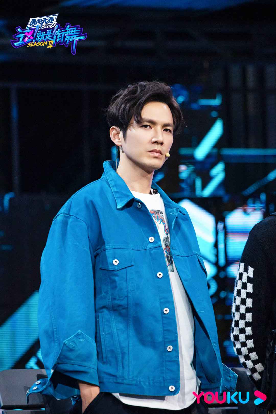 《这！就是街舞3》队长“各出奇招”表白选手，35人齐舞成就历史引全员泪目！