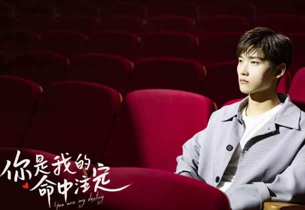 《你是我的命中注定》收官成绩喜人 邢昭林待播作品引期待