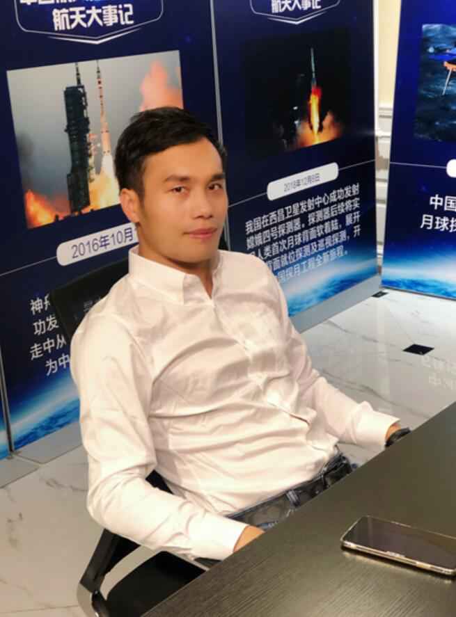 励志短剧《霸蛮青年》在京杀青