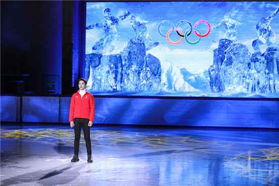 《一堂好课》许魏参加的哪一期?