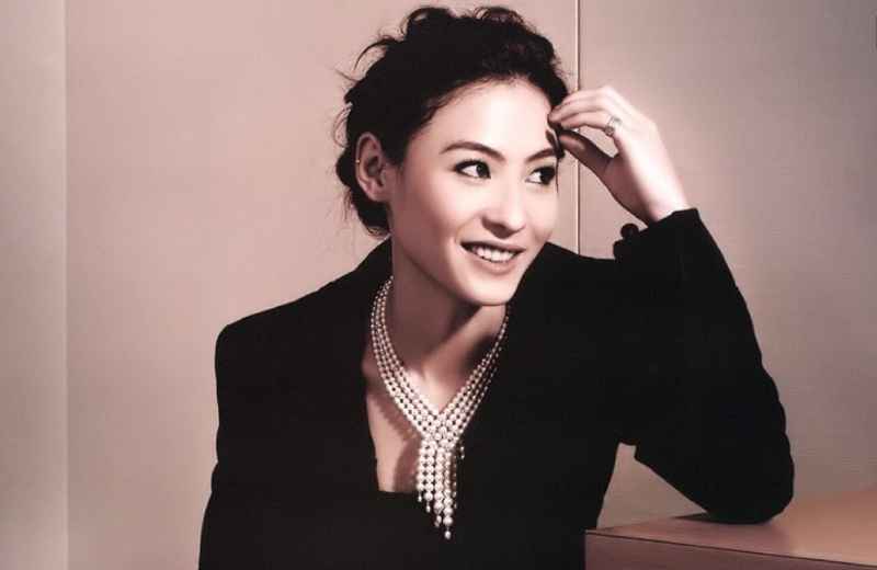 张柏芝在《嗨唱转起来》中的表现,让大家眼前一亮