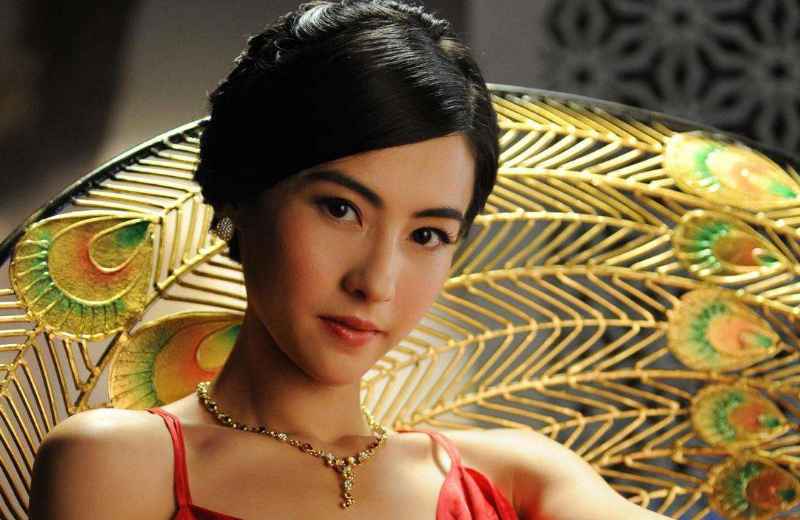 张柏芝在《嗨唱转起来》中的表现,让大家眼前一亮