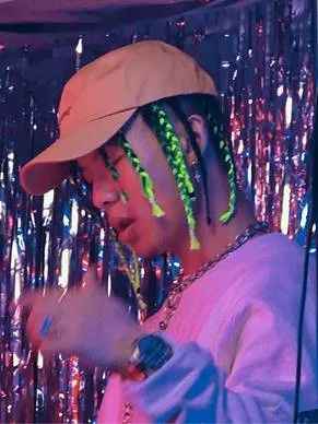 这首歌献给那些英年早逝的传奇