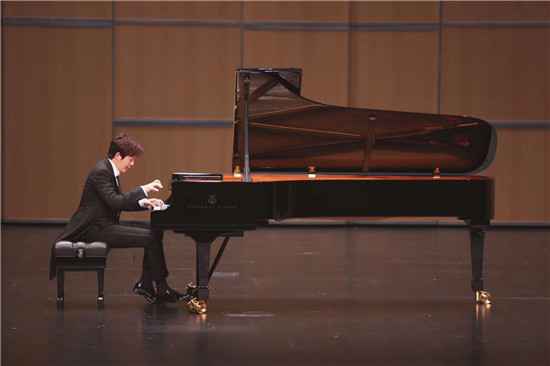 古典乐迷的顶级音乐盛宴