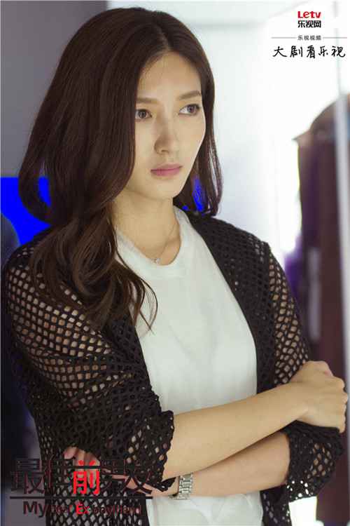 《最佳前男友》言承旭演绎最“幼稚”霸道总裁