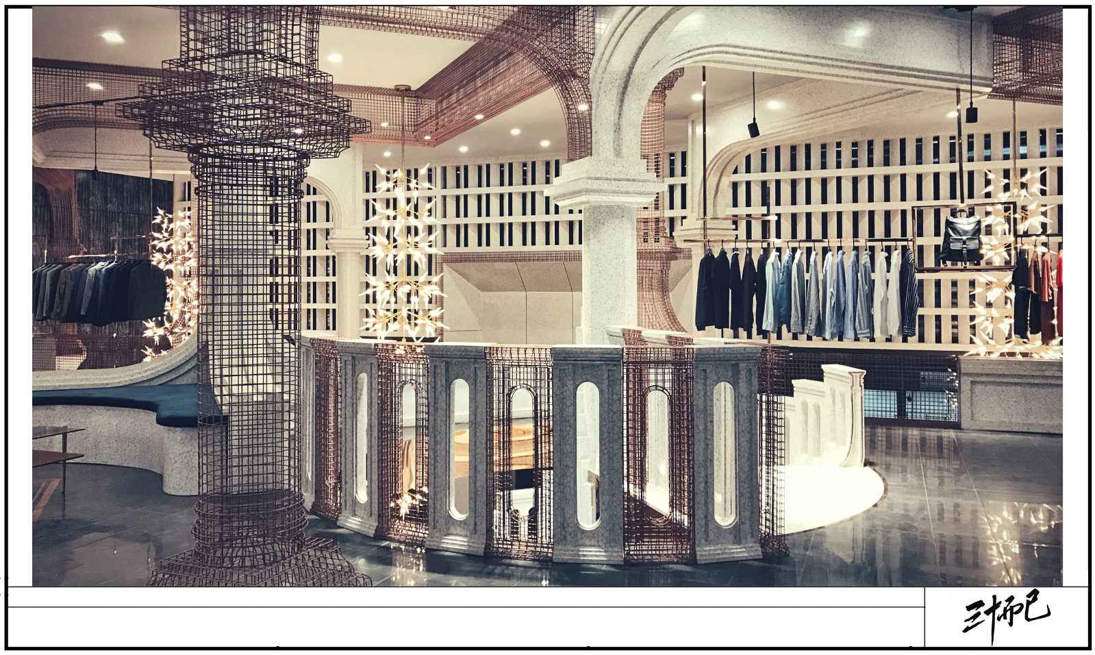 《三十而已》制作细节引热议 美术指导邸琨被冠名“时尚女魔头”