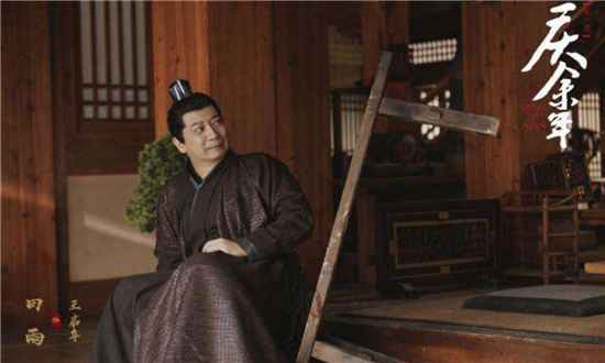 《庆余年》王启年到底是谁的人?结局王启年为什么不见了?