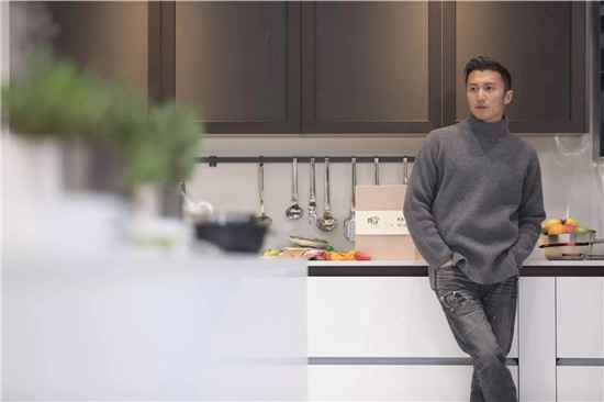 谢霆锋容祖儿献唱澳门