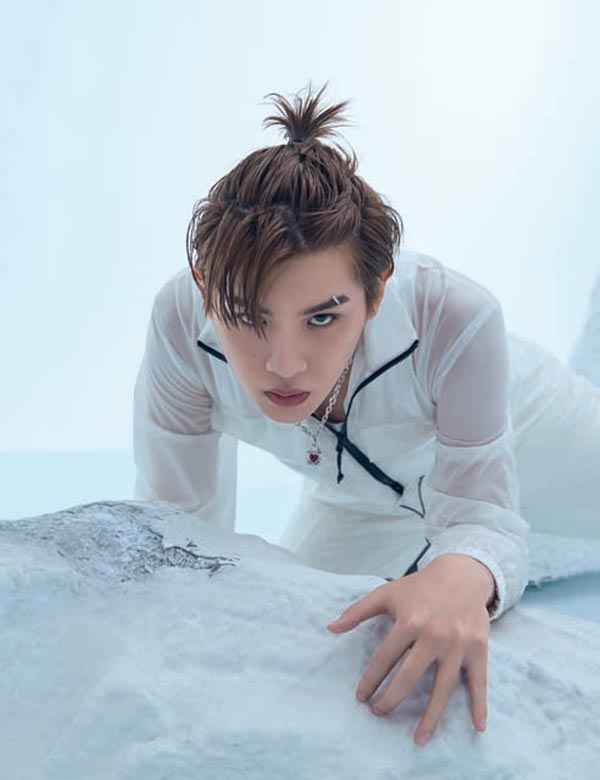 黄明昊 | 十九岁 不设限