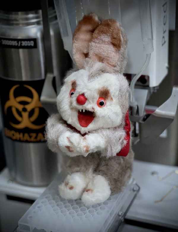 漫威《蚁人3》开拍 电影《驱魔人》拍新三部曲