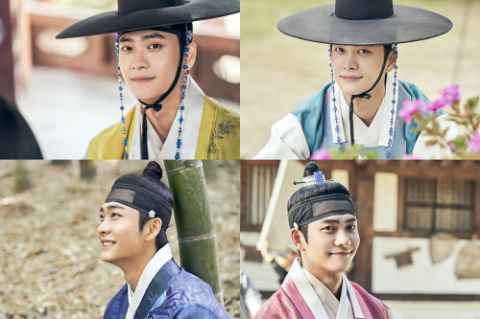 全烋星首次上《Running Man》姜泰伍热舞引发全场大笑