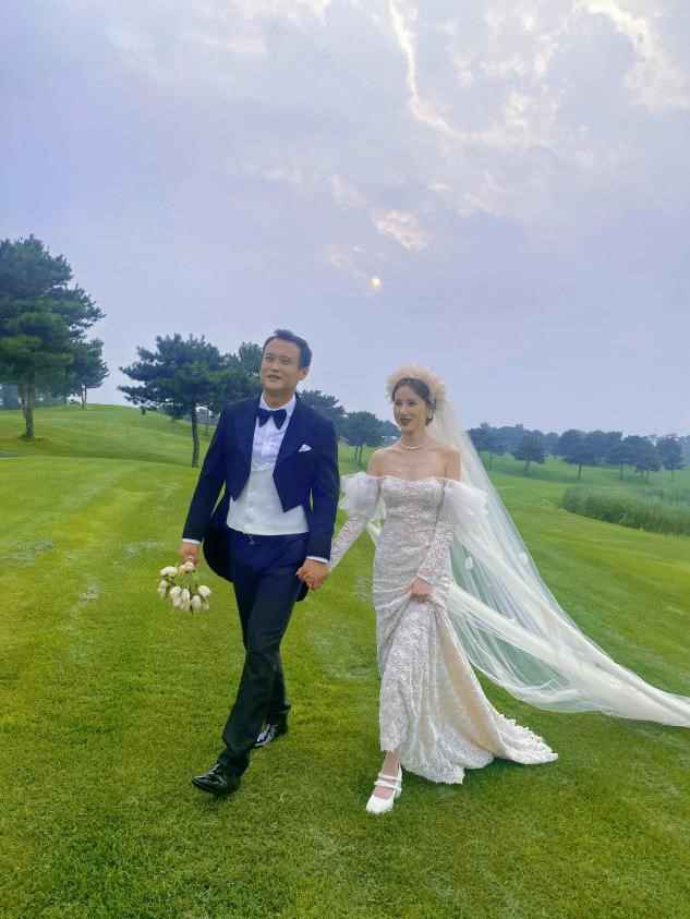 国足名将徐云龙现状：退役，结婚，家庭美满 涉猎影视行业