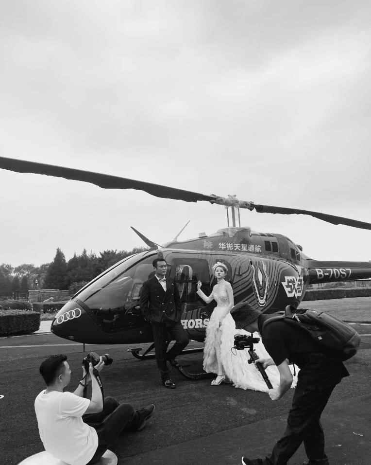 国足名将徐云龙现状：退役，结婚，家庭美满 涉猎影视行业