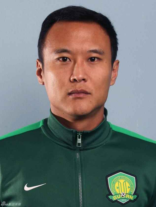 国足名将徐云龙现状：退役，结婚，家庭美满 涉猎影视行业