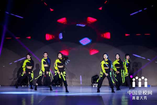 童星璀璨,梦逐华夏——中国童模网高奢大秀|21周年星耀盛典圆满收官