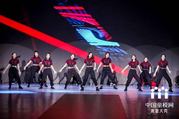 童星璀璨,梦逐华夏——中国童模网高奢大秀|21周年星耀盛典圆满收官