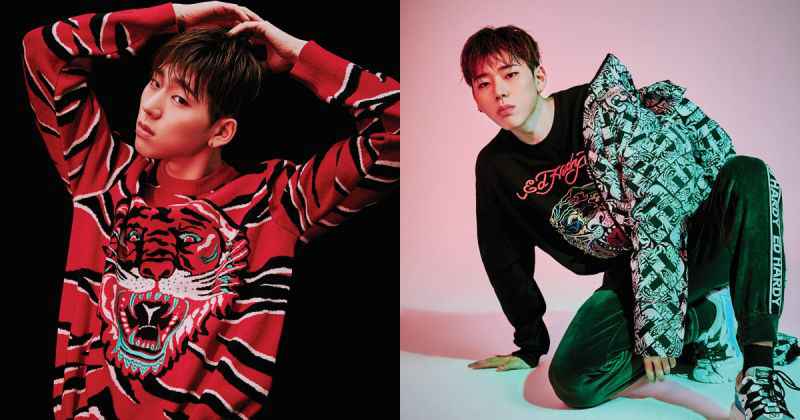 聆听 Zico 的深刻思索〈THINKING〉第二部下周问世!