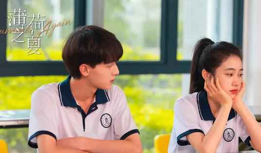 《薄荷之夏》会员收官，李祎凡饰演的秦可儿一角引网友关注