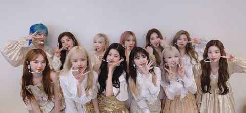 IZ*ONE 首张正规专辑〈BLOOM*IZ〉即将绽放!