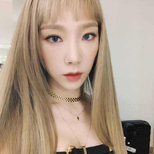 「信听女王」太妍新辑《PURPOSE》获佳绩，拍摄花絮公开