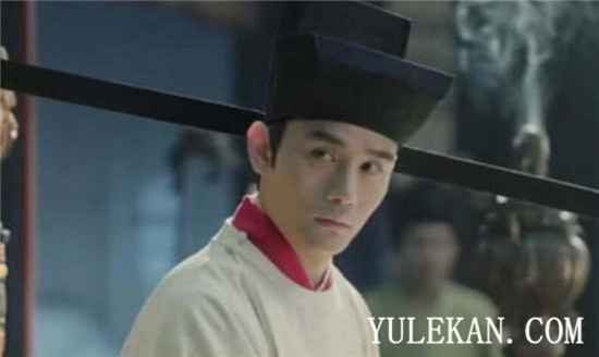 《清平乐》徽柔的悲剧与张妼晗有关？又立毒誓？