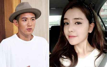 柯震东松口认李毓芬 称其是重要的支持力量