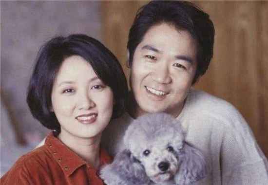 张国立为什么要参加综艺?已经是演艺圈泰山北斗级的人物