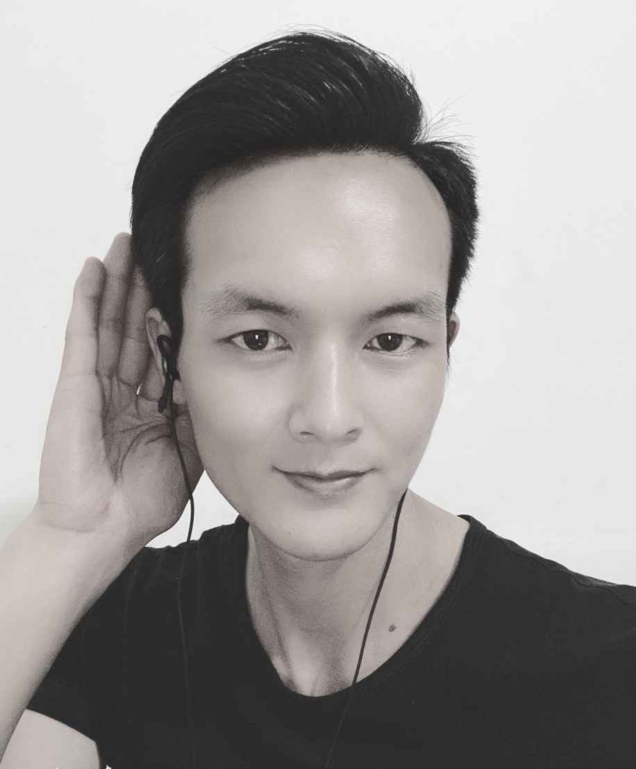 王鹏飞新歌《滚滚红尘情》首发