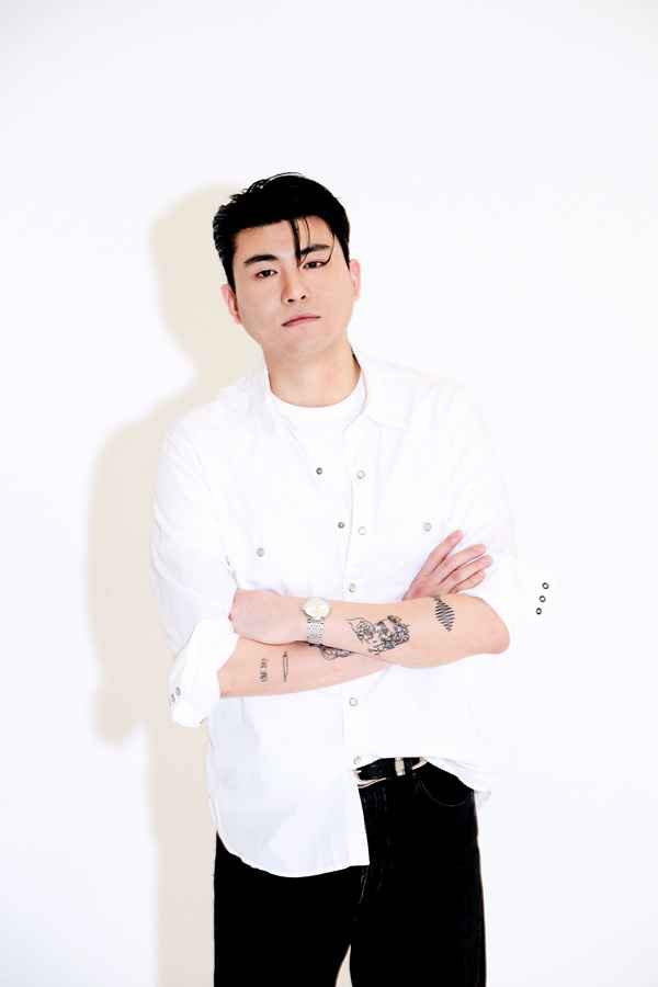 吴赫、张基河大推!创作歌手 CAR, THE GARDEN 来台演出