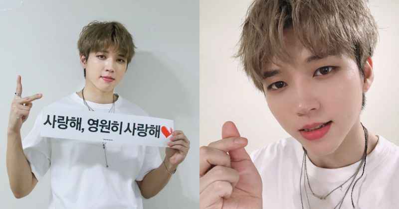 南优铉送上暖心惊喜 周末公开自创曲「当冬天来临」！