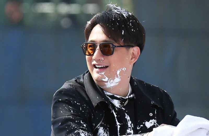 《极限挑战》少了五个人，能不能靠着邓伦翻红呢？