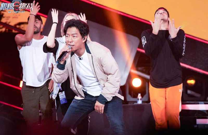 《极限挑战》少了五个人，能不能靠着邓伦翻红呢？