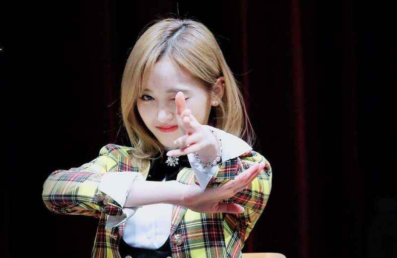 《横冲直撞20岁》揭秘吴宣仪的小秘密,年少离家心酸奋斗史