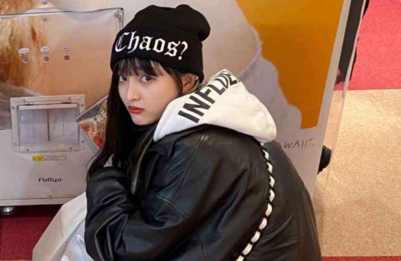 《横冲直撞20岁》揭秘吴宣仪的小秘密,年少离家心酸奋斗史