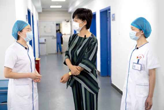 东南卫视“你好”系列再发力，《你好妈妈》第二季从武汉治愈出发