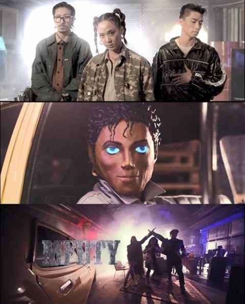 11月的KPOP乐坛简直是神仙打架！谁将突破重围？