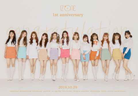 11月的KPOP乐坛简直是神仙打架！谁将突破重围？