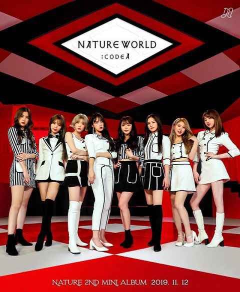 11月的KPOP乐坛简直是神仙打架！谁将突破重围？