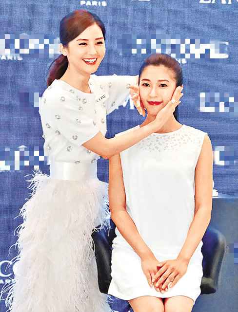 阿Sa回应被称长平公主：感觉自己身材够用