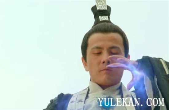 《无心法师3》最大的反派boss到底是谁？不是白琉璃，也不是长明老祖？