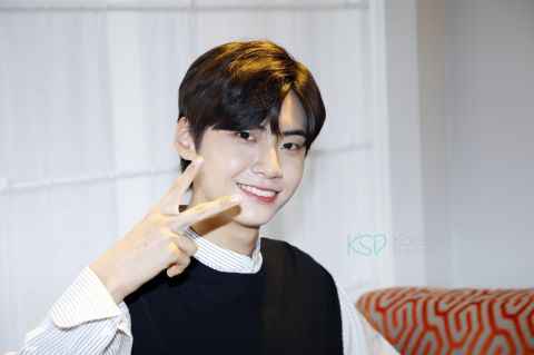 全人类羡慕!吃不胖的李鎭赫:新专辑曲风完全是我的STYLE!