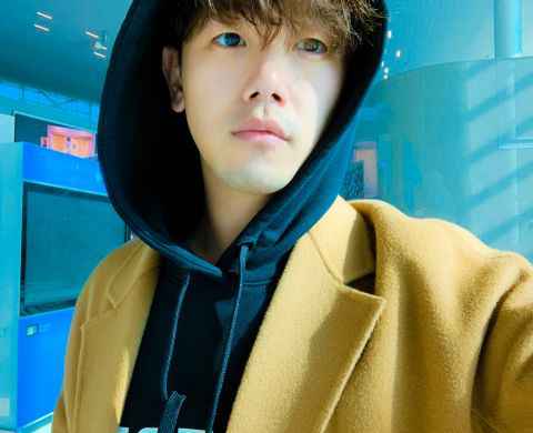 Eric Nam 首度推出全英语专辑 〈Before We Begin〉曲目表公开!