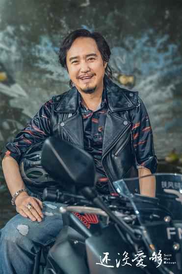 开年口碑剧《还没爱够》正热播 揭晓韩庚恐婚背后的真相