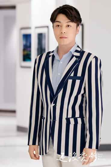 开年口碑剧《还没爱够》正热播 揭晓韩庚恐婚背后的真相