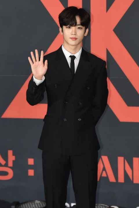 金曜汉再接综艺节目 KBS《乐人传》月底开播!