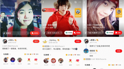 赛场上的运动员,K歌里的麦霸,原来这些奥运健将都爱唱歌!