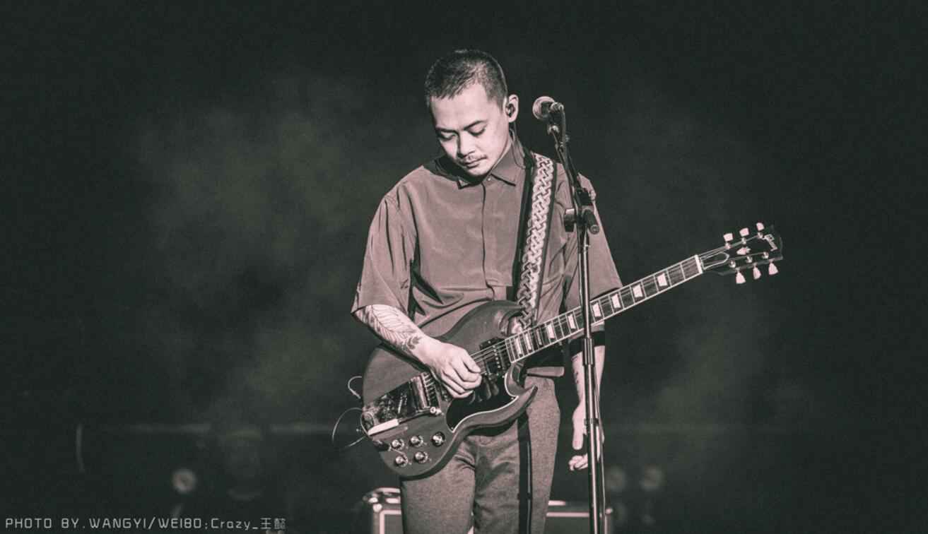 岛屿心情全新专辑《？2》上线 打开只属于你的思绪宫殿