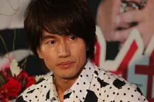 言承旭:如今想认真谈场恋爱 过去不懂事