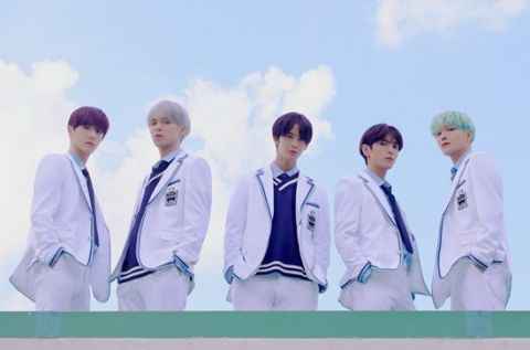 《HELLO,FIX》CIX首场粉丝见面会2月首尔开跑