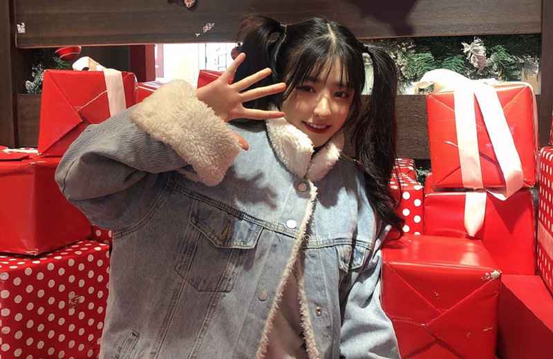 《青春有你2》爆大瓜，黄一鸣曾是“小太妹”？多次参与校园霸凌